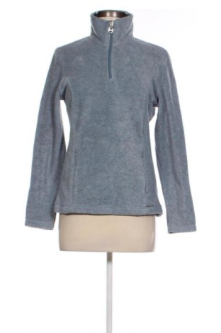 Damen Fleece, Größe S, Farbe Blau, Preis 26,99 €