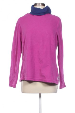 Damen Fleece Decathlon, Größe XL, Farbe Rosa, Preis 26,99 €