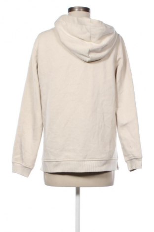 Damen Fleece Sweatshirt Tom Tailor, Größe L, Farbe Beige, Preis 23,99 €