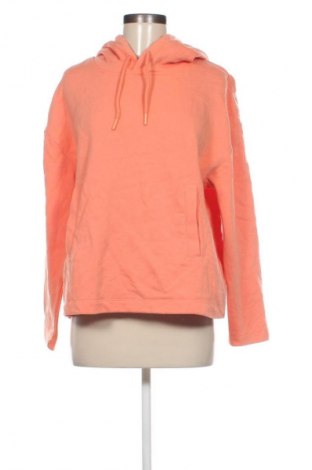 Damen Fleece Sweatshirt Vavite, Größe L, Farbe Orange, Preis € 27,99