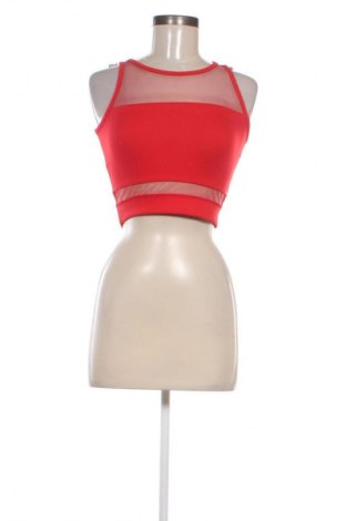 Damentop Unbranded, Größe S, Farbe Rot, Preis € 5,58