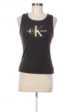 Dámske tielko  Calvin Klein, Veľkosť M, Farba Čierna, Cena  25,95 €