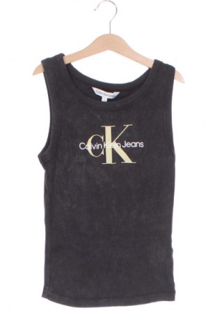 Damentop Calvin Klein, Größe XS, Farbe Schwarz, Preis € 42,99