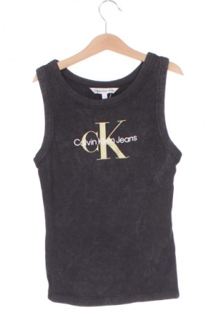 Tricou de damă Calvin Klein, Mărime XS, Culoare Negru, Preț 194,99 Lei