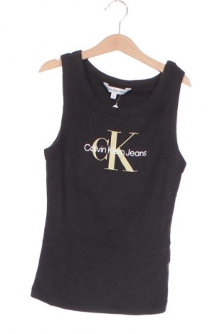 Tricou de damă Calvin Klein, Mărime XS, Culoare Negru, Preț 189,99 Lei