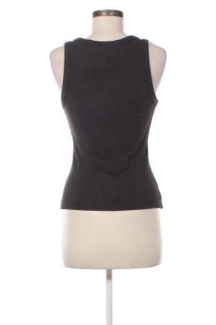 Γυναικείο αμάνικο μπλουζάκι Calvin Klein, Μέγεθος M, Χρώμα Μαύρο, Τιμή 25,99 €