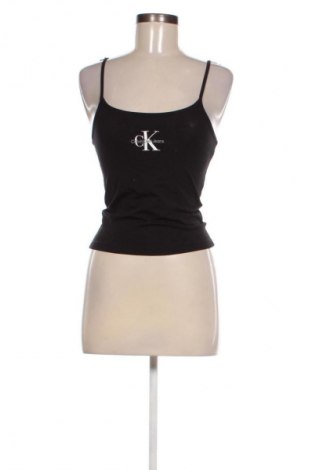 Damentop Calvin Klein Jeans, Größe XS, Farbe Schwarz, Preis € 45,99