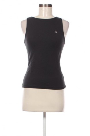 Dámské tilko  Calvin Klein Jeans, Velikost XL, Barva Černá, Cena  649,00 Kč