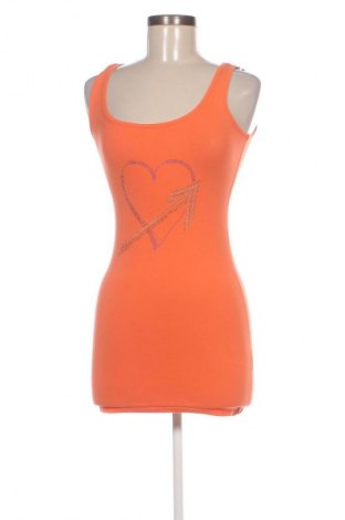 Damentop Esprit, Größe S, Farbe Orange, Preis 7,16 €