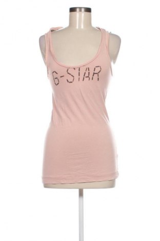 Dámske tielko  G-Star Raw, Veľkosť M, Farba Béžová, Cena  10,00 €