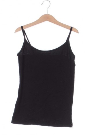 Tricou de damă New Look, Mărime XS, Culoare Negru, Preț 15,99 Lei