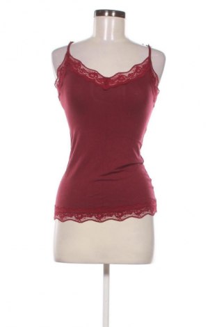 Damentop Tezenis, Größe S, Farbe Rot, Preis € 9,00