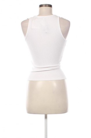 Dámske tielko  Tommy Jeans, Veľkosť XXS, Farba Biela, Cena  38,95 €