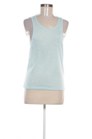 Damentop Voyelles, Größe S, Farbe Blau, Preis 1,99 €