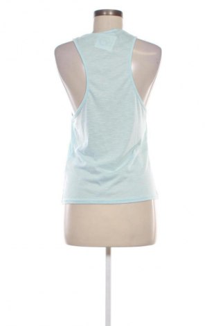 Damentop Voyelles, Größe S, Farbe Blau, Preis 1,99 €