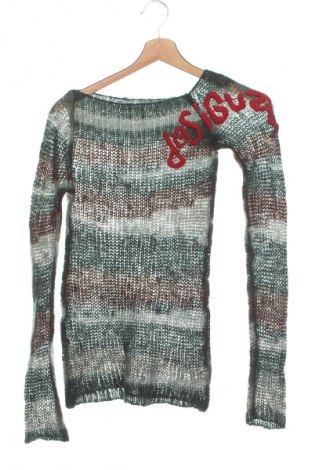 Damenpullover, Größe XS, Farbe Mehrfarbig, Preis 14,83 €