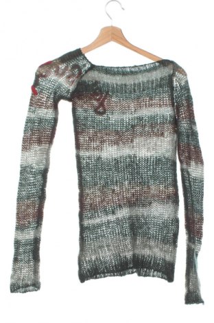 Damenpullover Unbranded, Größe XS, Farbe Mehrfarbig, Preis € 5,12