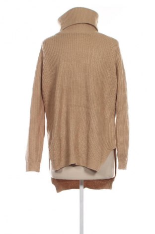 Damenpullover, Größe XXL, Farbe Beige, Preis 20,99 €