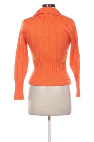 Damenpullover Unbranded, Größe S, Farbe Orange, Preis 5,01 €