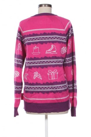 Pulover de femei Unbranded, Mărime M, Culoare Multicolor, Preț 23,99 Lei