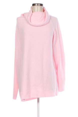 Damenpullover, Größe XXL, Farbe Rosa, Preis € 13,99