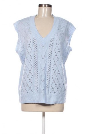 Damski sweter Unbranded, Rozmiar L, Kolor Niebieski, Cena 19,99 zł