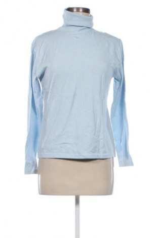 Damenpullover, Größe M, Farbe Blau, Preis € 20,99