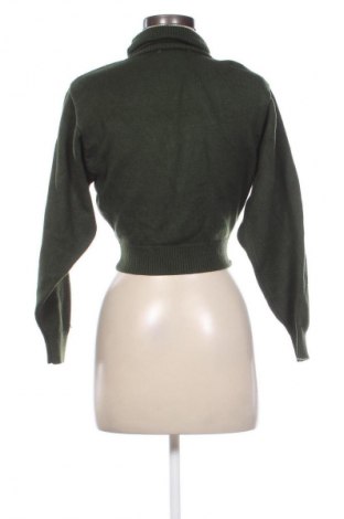 Pulover de femei Unbranded, Mărime M, Culoare Verde, Preț 23,99 Lei