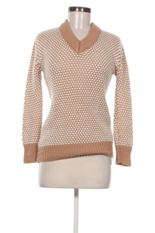 Damski sweter Unbranded, Rozmiar S, Kolor Beżowy, Cena 7,99 zł