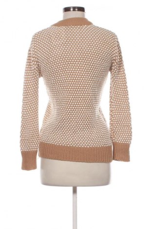 Damski sweter Unbranded, Rozmiar S, Kolor Beżowy, Cena 7,99 zł