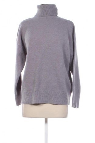 Damenpullover, Größe L, Farbe Grau, Preis € 20,99