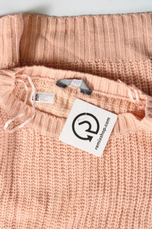 Damenpullover, Größe M, Farbe Rosa, Preis 9,99 €