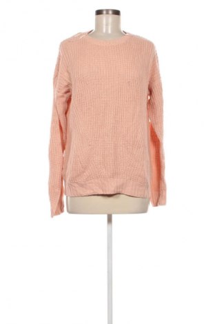 Damenpullover, Größe M, Farbe Rosa, Preis 20,99 €