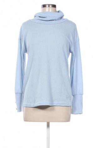 Damenpullover Unbranded, Größe L, Farbe Blau, Preis 6,99 €