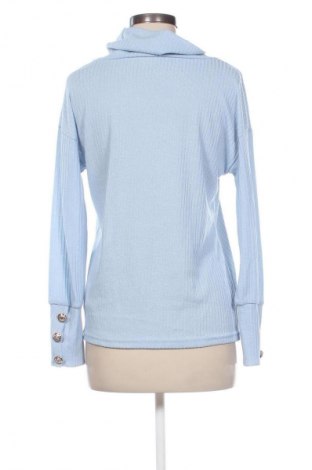 Damenpullover Unbranded, Größe L, Farbe Blau, Preis 6,99 €