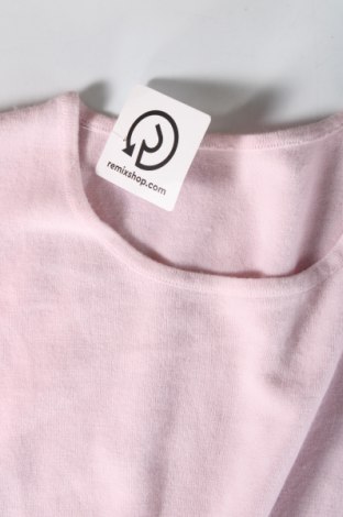 Damenpullover, Größe L, Farbe Rosa, Preis 13,99 €