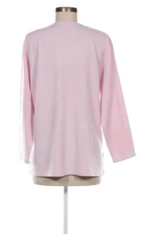 Damenpullover, Größe L, Farbe Rosa, Preis 13,99 €