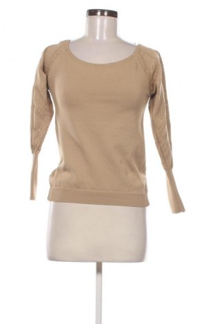 Damenpullover, Größe S, Farbe Beige, Preis € 14,83