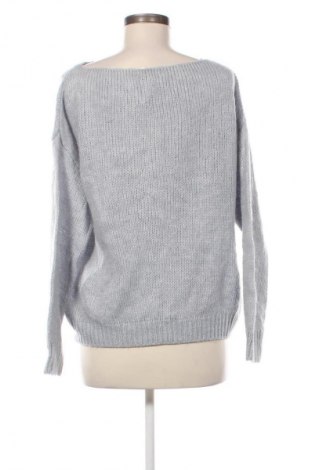 Damenpullover Unbranded, Größe M, Farbe Blau, Preis € 4,99
