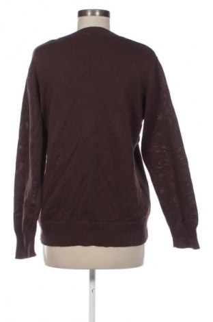 Pulover de femei Unbranded, Mărime L, Culoare Maro, Preț 28,99 Lei