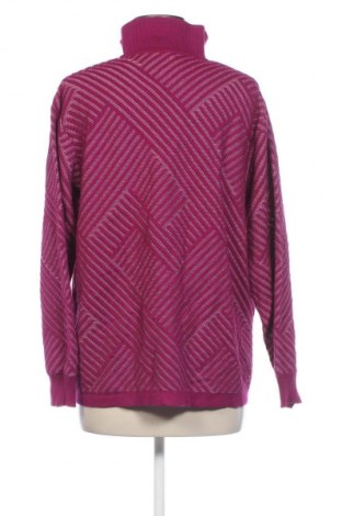 Damski sweter Unbranded, Rozmiar L, Kolor Fioletowy, Cena 24,99 zł