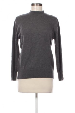 Damenpullover Unbranded, Größe M, Farbe Grau, Preis € 4,99
