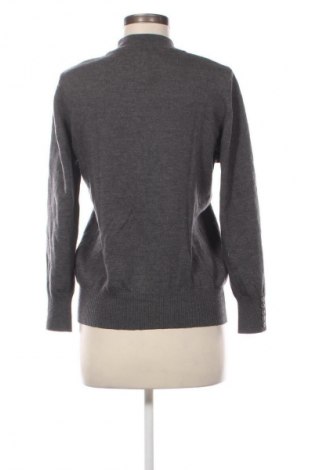 Damenpullover Unbranded, Größe M, Farbe Grau, Preis € 4,99