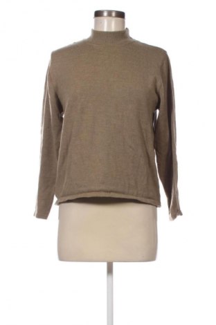 Dámsky pulóver Unbranded, Veľkosť L, Farba Zelená, Cena  5,95 €