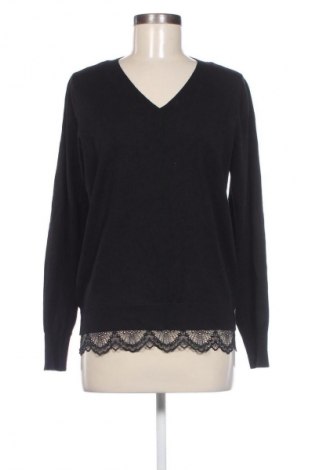 Damenpullover, Größe M, Farbe Schwarz, Preis € 20,99