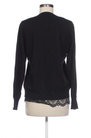 Damenpullover, Größe M, Farbe Schwarz, Preis € 20,99