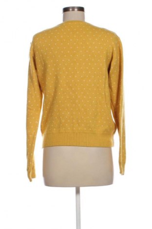 Damski sweter Unbranded, Rozmiar M, Kolor Żółty, Cena 22,53 zł