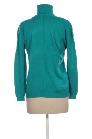 Dámský svetr Unbranded, Velikost L, Barva Modrá, Cena  209,00 Kč