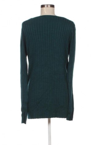Pulover de femei Unbranded, Mărime L, Culoare Verde, Preț 23,99 Lei