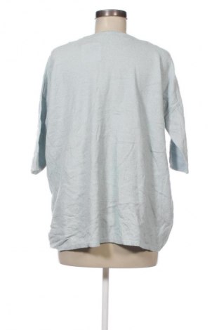 Pulover de femei Unbranded, Mărime M, Culoare Albastru, Preț 94,99 Lei